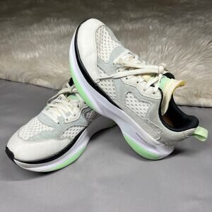 Anthropologie Brandblack Running Shoes Womens Sz 8 Super Critical Jetlon Sneaker